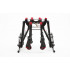 Октокоптер DJI Spreading Wings S1000+ с полетным контроллером Wookong-M ARF фото навигации 4