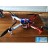 Квадрокоптер DJI F450 Full Kit + Naza M-V2 фото навигации 2