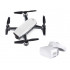 Квадрокоптер DJI Spark (Alpine White) и видеоочки DJI Goggles фото навигации 1