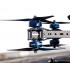 Электродвигатель iFlight XING2 3110 FPV Motor Unibell (1250KV) фото навигации 2