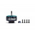 Электродвигатель iFlight XING2 3110 FPV Motor Unibell (1250KV) фото навигации 3