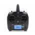 Пульт управления Dynam Detrum Blitz-DT9 w/Telemetry Black (TX+SR86A-G Autopilot Receiver) фото навигации 1