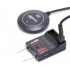 Приёмник Dynam Detrum SR86A-G Autopilot Receiver (GPS, Back Home, Return Data) фото навигации 1