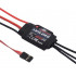 Регулятор хода TomCat Skylord 20A ESC 2A-5V BEC фото навигации 1