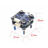 Полётный стек iFlight SucceX-D Mini F7 TwinG Stack (20*20, M4) фото навигации 4