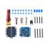Полётный стек iFlight SucceX-E F405 V2.2 FC +45A Flight Stack (MPU6000) фото навигации 3