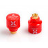 Антенна Foxeer Lollipop V4 Stubby (RHCP - SMA) фото навигации 1