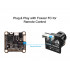 Камера FPV Foxeer Micro Predator 5 M8 Lens 4ms Latency Super WDR (Black - Case) фото навигации 4