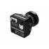 Камера FPV Foxeer Mini Cat 3 1200TVL 0.00001Lux StarLight FPV Camera (Black) фото навигации 2