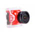 Камера FPV Foxeer Nano Predator 5 Racing 4ms Latency Super WDR (Pad Red) фото навигации 2