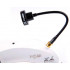 Антенна Foxeer Pagoda PRO 5.8GHz RHCP SMA (150mm, black) фото навигации 2