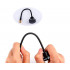 Антенна Foxeer Pagoda PRO 5.8GHz RHCP SMA (150mm, black) фото навигации 3