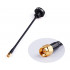 Антенна Foxeer Pagoda PRO 5.8GHz RHCP SMA (150mm, black) фото навигации 1