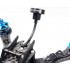 Антенна Foxeer Pagoda PRO 5.8GHz RHCP SMA (68mm, black) фото навигации 2