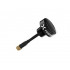 Антенна Foxeer Pagoda PRO 5.8GHz RHCP SMA (68mm, black) фото навигации 1