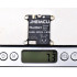 Видеопередатчик FPV JHEMCU Tran-3016W 5.8GHz 25-1600mW 40 каналов фото навигации 4