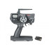 3х радиоуправление Futaba 3PM 2.4G-R603FS-H24P1DX (FU3PMR603FS2.4G) фото навигации 1