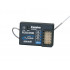 Пульт управления Futaba 3PV 2.4GHz R304SB Receiver фото навигации 4