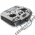 9х радиоуправление Futaba 9CPS-R149DP-S3001/4-F40P2XX (FU9CPS-FM40) фото навигации 3