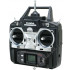 6х радиоуправление Futaba 6EXAP-R136F-S3003/4-F35P2DD (FU6EXAP-FM35) фото навигации 3