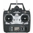 6х радиоуправление Futaba 6EXHP-R136F-S3001/4-F35P2DX (FU6EHP-FM35) фото навигации 3