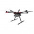 Гексакоптер DJI Spreading Wings S900 Wookong-M ARF фото навигации 1