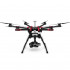 Гексакоптер DJI Spreading Wings S900 Wookong-M ARF фото навигации 2