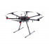 Гексакоптер DJI Matrice 600 Pro фото навигации 1