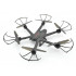 Гексакоптер MJX X600 с FPV камерой черный RTF фото навигации 4