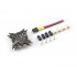 Happymodel SuperX HD ELRS AIO flihgt controller 12A esc 1-2s for Digital HD whoop фото навигации 2