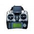 FPV-монитор Hawkeye Flight Master 2.5" (5.8GHz, no DVR, Black) фото навигации 4