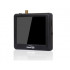 FPV-монитор Hawkeye Flight Master 3.5" (5.8GHz, DVR, Black) фото навигации 2