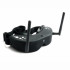 Очки FPV Skyzone Sky-01 854x480 с двумя приёмниками 5.8GHz 32 канала фото навигации 1