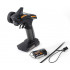 Аппаратура управления Hobbyking GT2E AFHDS 2A 2.4ghz w/Receiver фото навигации 1
