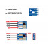 Стабилизатор напряжения iFlight 2-8S Micro 5V/12V BEC фото навигации 3