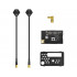Видеоприемник iFlight 4.9G Goggle Receiver Module Set (for Skyzone) фото навигации 2