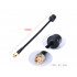 Антенна iFlight Albatross 150mm 5.8G Antenna (LHCP - RP-SMA) фото навигации 3