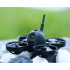 Квадрокоптер iFlight Alpha A65 Tiny Whoop Analog FPV Drone (BNF) фото навигации 3