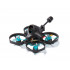 Квадрокоптер iFlight Alpha A75 Analog Whoop BNF (R81) фото навигации 1