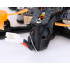 Квадрокоптер iFlight Baby Nazgul 63 FPV Drone BNF (D8) фото навигации 4