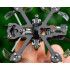 Квадрокоптер iFlight Baby Nazgul 73 FPV Drone BNF (D8) фото навигации 3