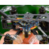 Квадрокоптер iFlight Baby Nazgul 73 FPV Drone BNF (D8) фото навигации 4