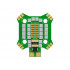 Регулятор хода iFlight BLITZ E55S Mini 4in1 ESC V1.1 фото навигации 2