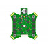 Полётный стек iFlight BLITZ F7 E55S 1.6W VTX (F7 V1.1 ICM42688) фото навигации 3