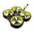 Квадрокоптер iFlight BumbleBee HD V3 BNF (4S, TBS) фото навигации 1