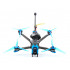 Квадрокоптер iFlight Chimera5 DC LR HD BNF (TBS) фото навигации 1
