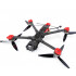 Квадрокоптер iFlight Chimera7 HD BNF (1800kv, TBS) фото навигации 4
