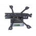 Рама квадрокоптера iFlight DC5 HD Freestyle Frame 5'' for DJI FPV Air Unit фото навигации 3