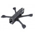 Рама квадрокоптера iFlight DC5 HD Freestyle Frame 5'' for DJI FPV Air Unit фото навигации 1