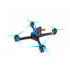 Квадрокоптер iFlight Mach R5 Analog 6S Racing Drone фото навигации 1